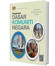 DASAR KOMUNITI NEGARA (BM)